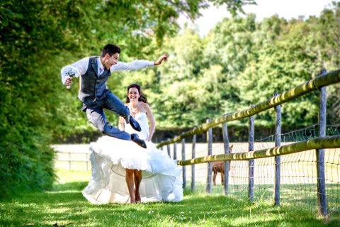 Jumping For Joy Jumping For Joy
