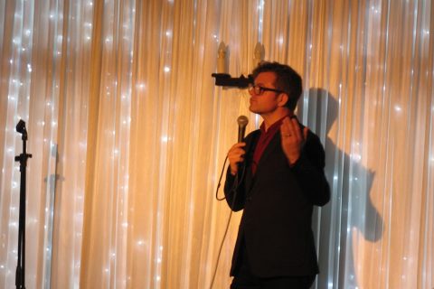 Comedy Night