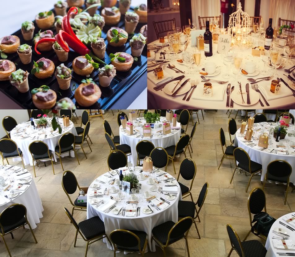 The Granary Hire 952X829 at Blackstock Country Estate