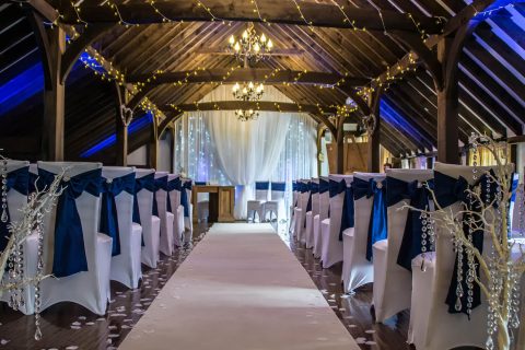 Winter Weddings Ultimate Guide to Planning a Winter Wedding at a Barn Venue
