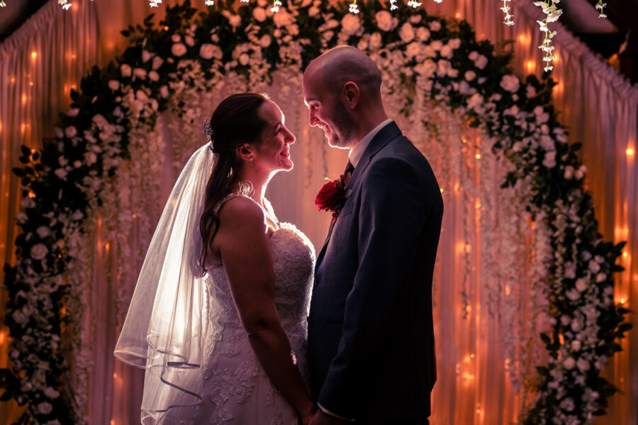 Claire And Chris Wedding 467.Sml 002 900X599 at Blackstock Country Estate