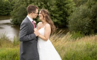 Eleanorandashley Chrisgilesphotography 380 1 320X200 at Blackstock Country Estate