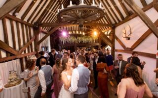 Eleanorandashley Chrisgilesphotography 665 320X200 at Blackstock Country Estate