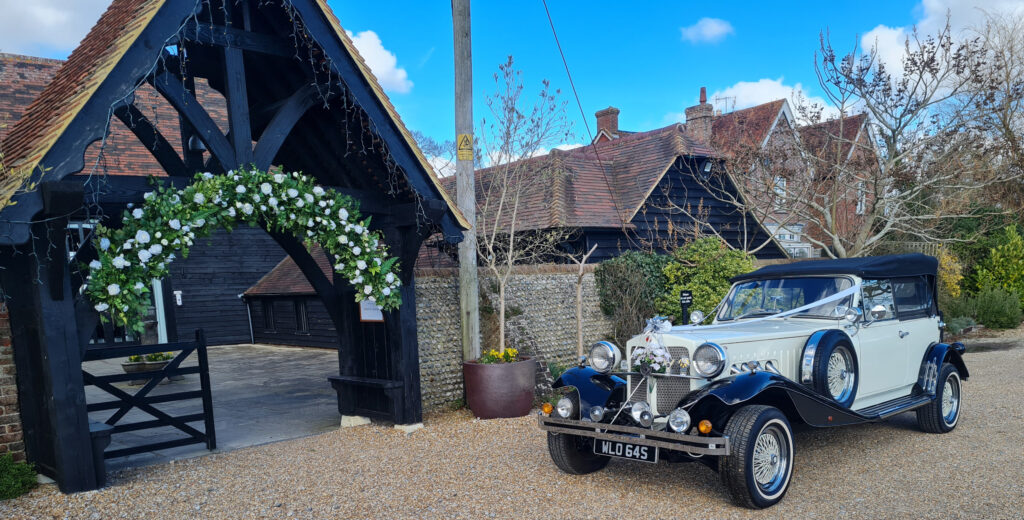 Car Image 1024X520 at Blackstock Country Estate