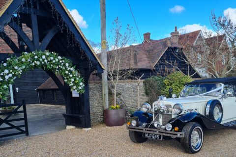 car-image The Best Honeymoon Destinations After the Big Day
