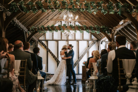3B2A2386 Benefits of having an intimate wedding