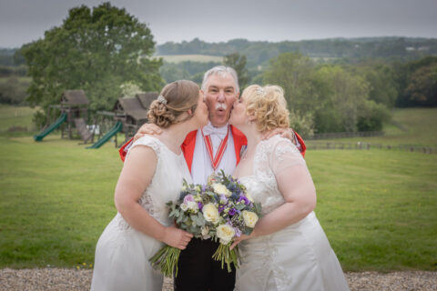 Blackstock Farm Wedding Blackstock Farm Wedding