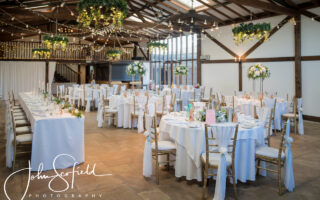 Christiematt 247 320X200 at Blackstock Country Estate