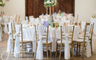 Christiematt 657 320X200 at Blackstock Country Estate