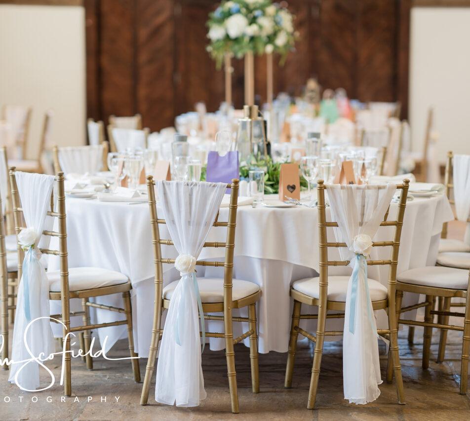 Christiematt 657 952X853 at Blackstock Country Estate
