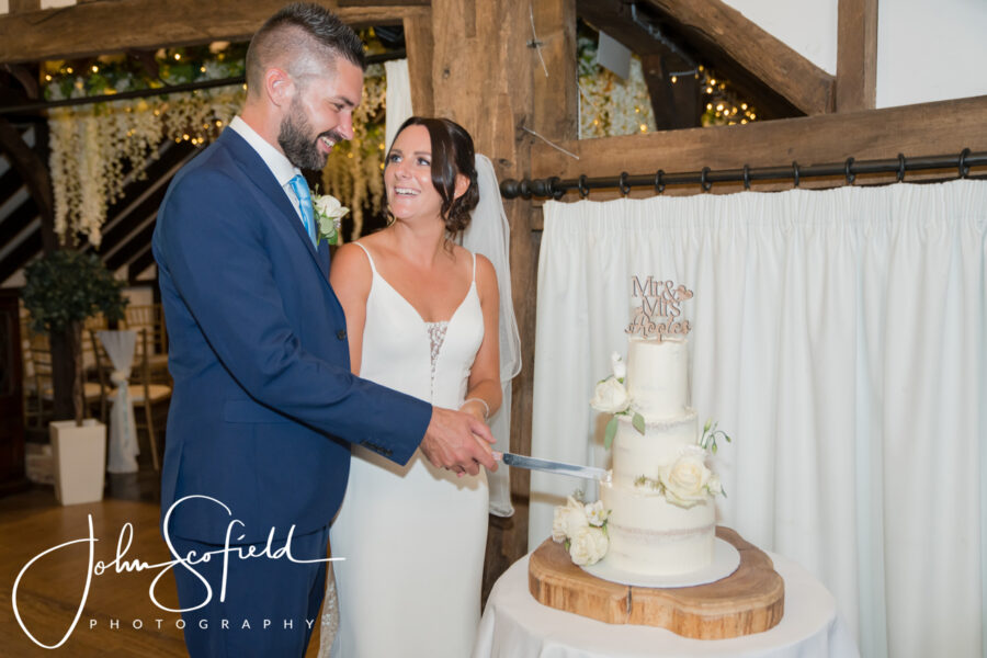 Christiematt 764 900X600 at Blackstock Country Estate