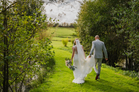 Holly Dan 9 Wedding Venue With Accommodation Near London