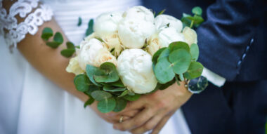 Peonies 380X191 at Blackstock Country Estate