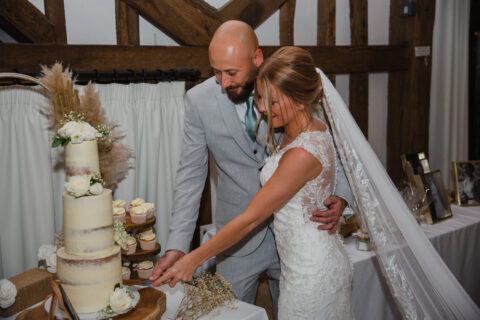 The Hidden Symbolism of Cutting The Cake The Hidden Symbolism of Cutting The Cake