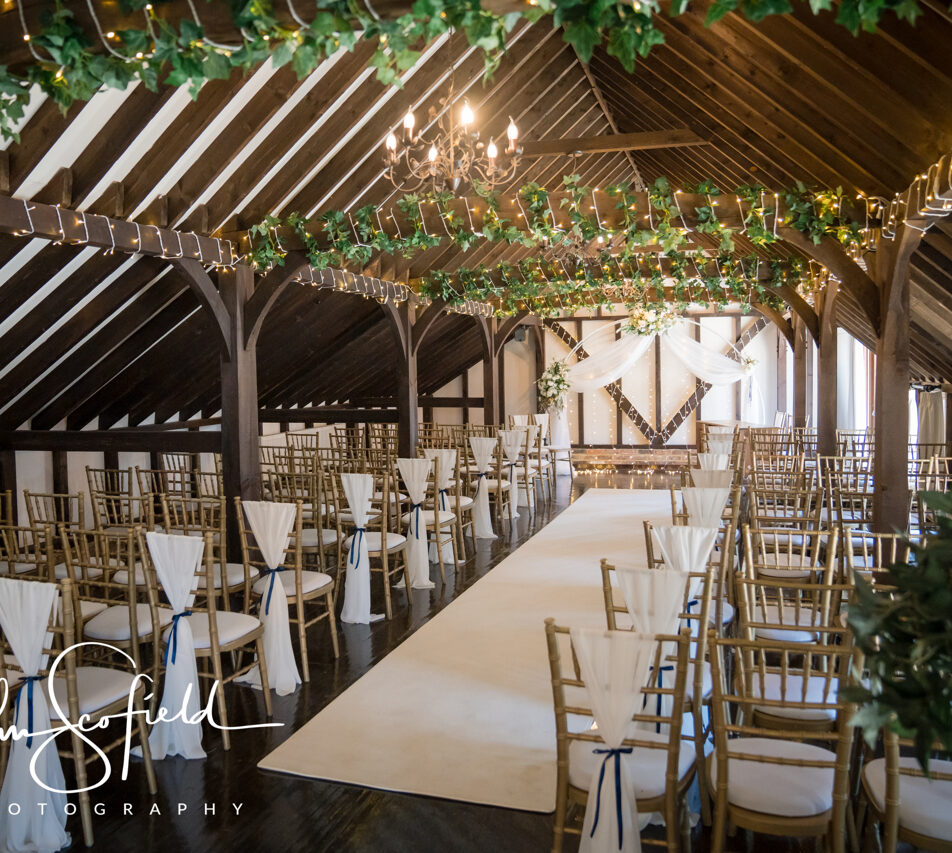 Kirstycallum 7 952X853 at Blackstock Country Estate