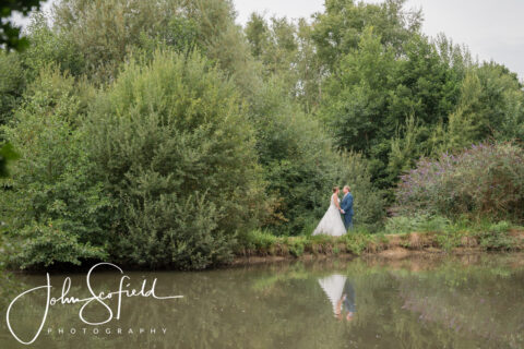 Samantha+Matthew-461 Wedding Venue With Accommodation Near London