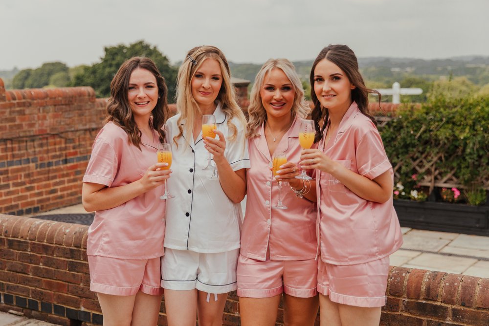 Charlottekieran 153 at Blackstock Country Estate