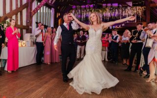 Charlottekieran 992 320X200 at Blackstock Country Estate
