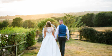 Faye And George Wedding 30 07 22 1160 380X191 at Blackstock Country Estate