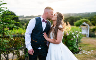 Faye And George Wedding 30 07 22 1180 320X200 at Blackstock Country Estate