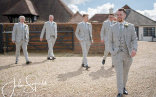 Meganmax 106 320X200 at Blackstock Country Estate