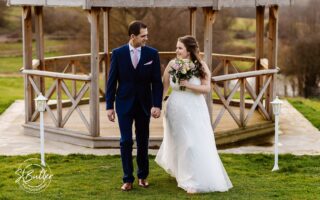 S Butler Photography Sussex Wedding Photographer Louise And  at Blackstock Country Estate