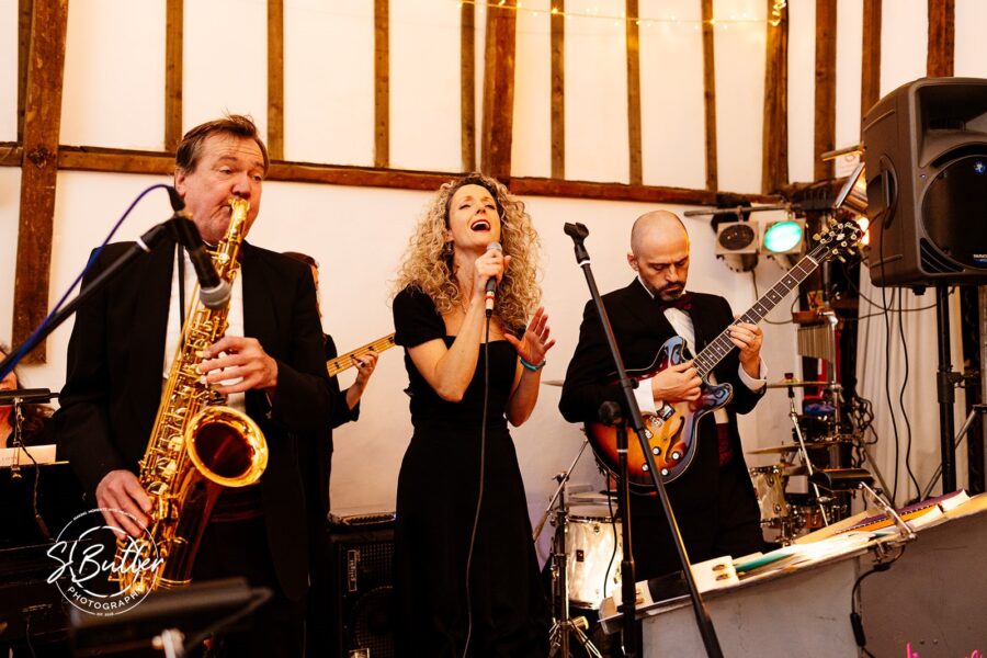 S Butler Photography Sussex Wedding Photographer Louise And  at Blackstock Country Estate