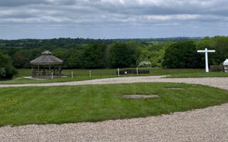 Landscape1 320X200 at Blackstock Country Estate