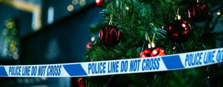 Murder Mystery 780X305 at Blackstock Country Estate