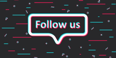 Follow Tiktok 380X191 at Blackstock Country Estate