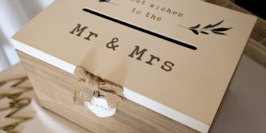 Russ Kat Wedding 1127 380X191 at Blackstock Country Estate