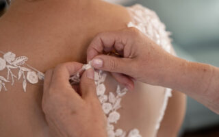 Russ Kat Wedding 1145 320X200 at Blackstock Country Estate