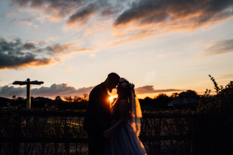 Why You Need a Countryside Wedding in 2024 How to plan a twilight summer wedding in sussex