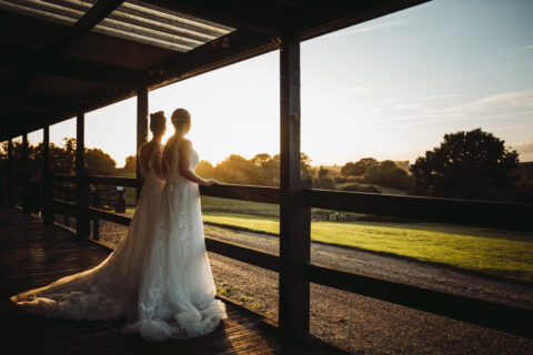 Beautiful Wedding Venue with Accommodation Near Hastings