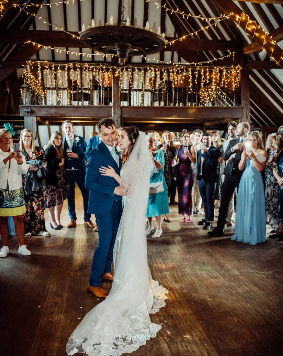 0247 Gt Gallery Terivphotography 952X1200 at Blackstock Country Estate