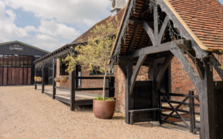 Cover Photo Zoltan 320X200 at Blackstock Country Estate