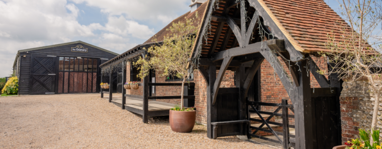 Cover Photo Zoltan 780X305 at Blackstock Country Estate