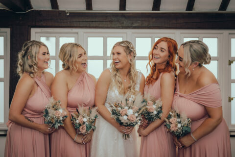 Barn wedding How to Plan a Small Wedding in East Sussex (50-120 Guests)