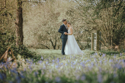 Demi and Kieran - Ebourne Images All Inclusive Wedding Venue in Sussex