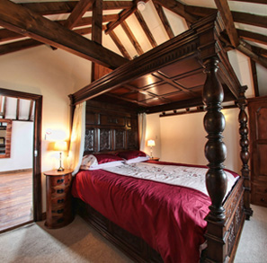 Wedding Venue With Accommodation in East Sussex