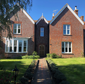 img-07 Wedding Venue With Accommodation in East Sussex