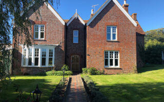 Img 07 Lg 320X200 at Blackstock Country Estate