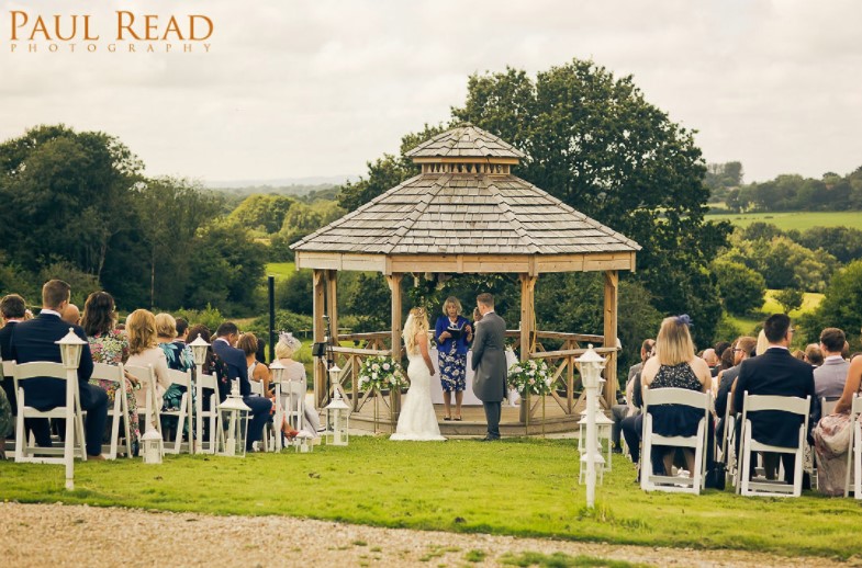 Beth3 at Blackstock Country Estate