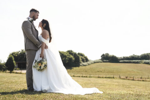 When Should You Book Your Wedding Venue?